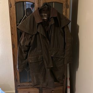 Australian Duster Jacket